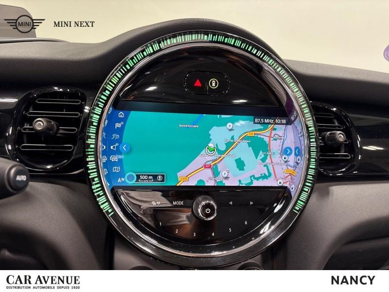 Occasion MINI Cabrio Cooper S 178ch Edition Camden BVA7 2022 Zesty Yellow 32980 € à Nancy