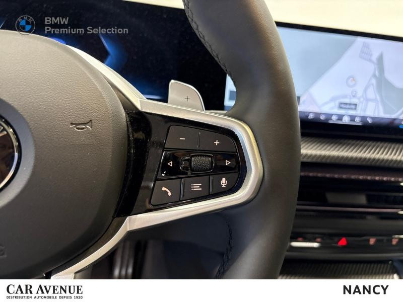 Occasion BMW Série 4 Gran Coupé 430dA xDrive 286ch M Sport 2025 M Portimaoblau métallisé 70990 € à Nancy