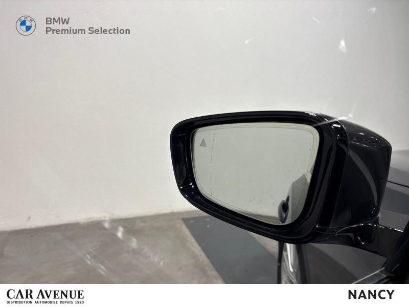 Occasion BMW Série 3 316dA MH 122ch Luxury 2021 Mineralgrau 26490 € à Nancy