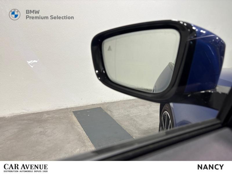 Occasion BMW Série 4 Gran Coupé 430dA xDrive 286ch M Sport 2025 M Portimaoblau métallisé 70990 € à Nancy