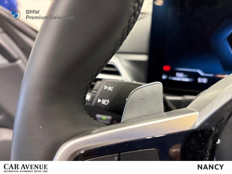 Occasion BMW Série 4 Gran Coupé 430dA xDrive 286ch M Sport 2025 M Portimaoblau métallisé 70990 € à Nancy