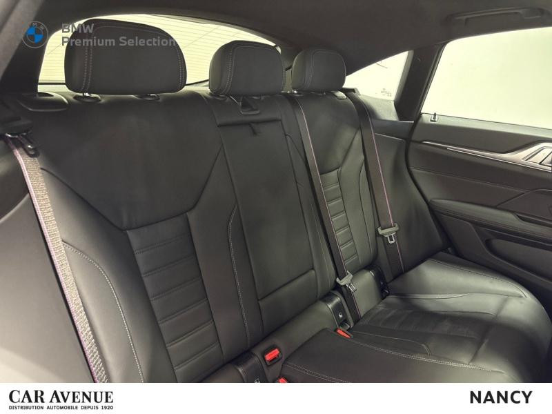 Occasion BMW Série 4 Gran Coupé 430dA xDrive 286ch M Sport 2025 M Portimaoblau métallisé 70990 € à Nancy