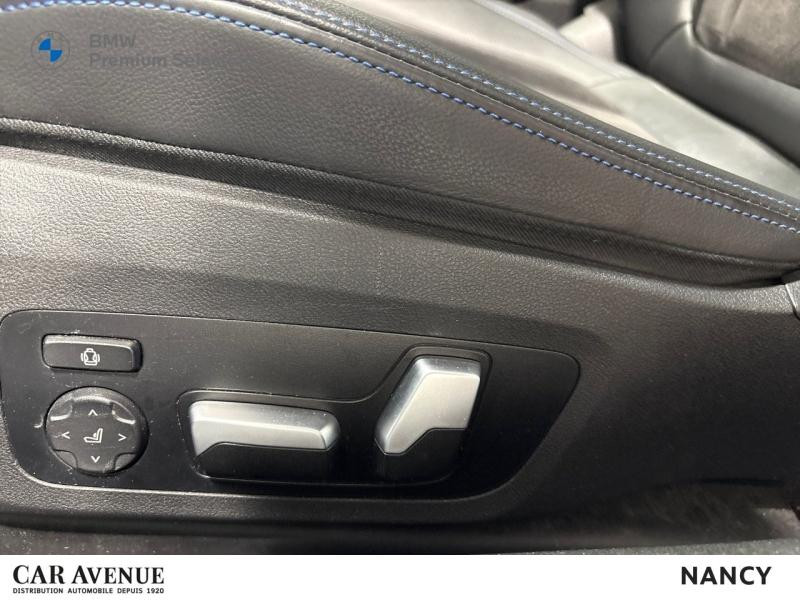Occasion BMW Série 4 Coupé 420dA xDrive 190ch M Sport 2022 Artic Race Blau métallisé 44990 € à Nancy