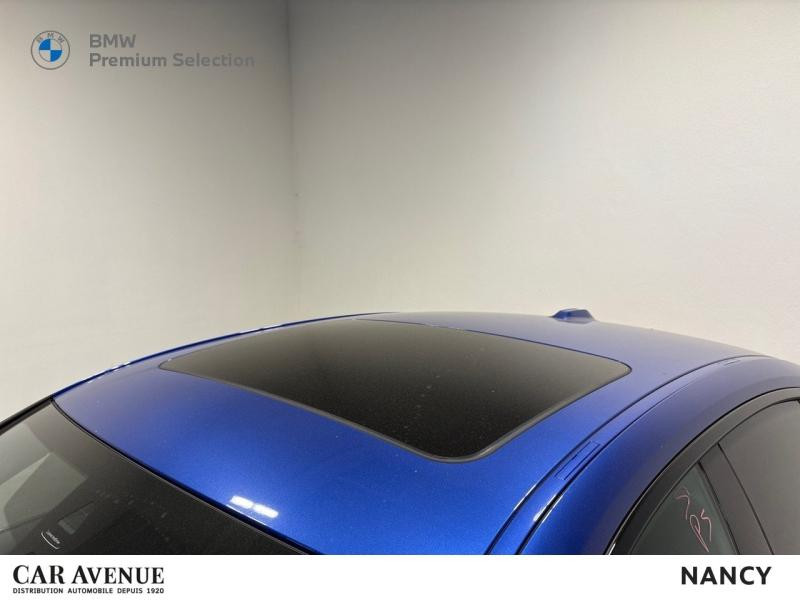Occasion BMW Série 4 Gran Coupé 430dA xDrive 286ch M Sport 2025 M Portimaoblau métallisé 70990 € à Nancy