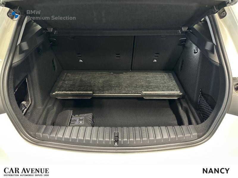 Occasion BMW Série 1 116A 122ch M Sport Design DKG7 2025 Blanc 33590 € à Nancy