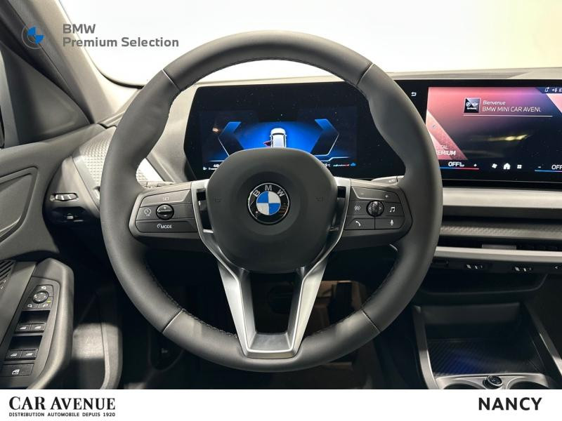 Occasion BMW Série 1 116A 122ch M Sport Design DKG7 2025 Blanc 33590 € à Nancy