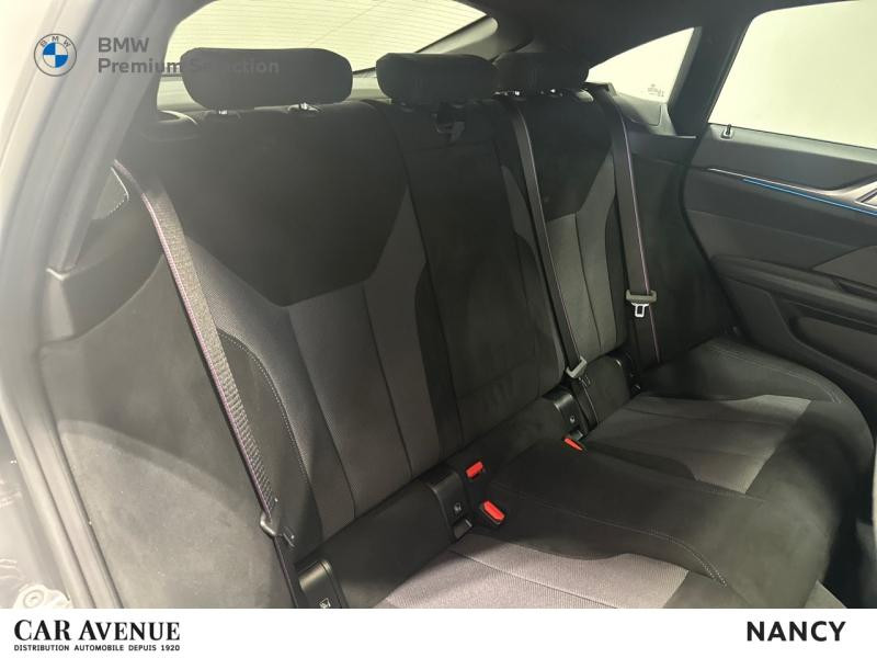 Used BMW i4 eDrive40 340ch M Sport 2025 BMW Individual Dravitgrau métallisé € 68889 in Nancy