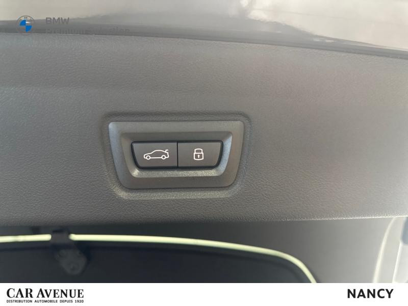 Used BMW i4 eDrive40 340ch M Sport 2025 BMW Individual Dravitgrau métallisé € 68889 in Nancy