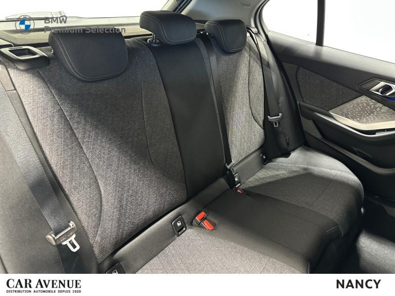 Occasion BMW Série 1 116A 122ch M Sport Design DKG7 2025 Blanc 33590 € à Nancy