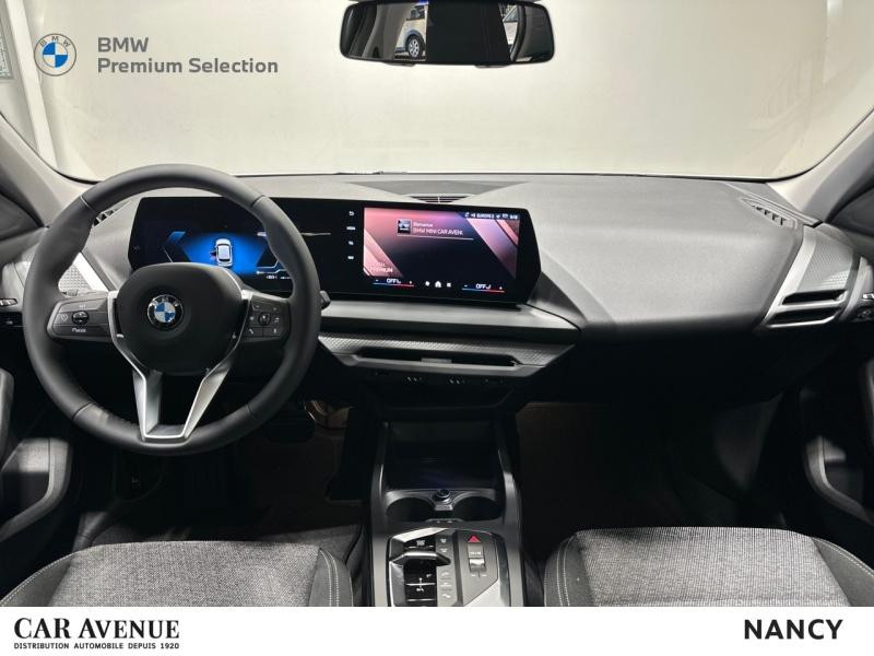 Occasion BMW Série 1 116A 122ch M Sport Design DKG7 2025 Blanc 33590 € à Nancy