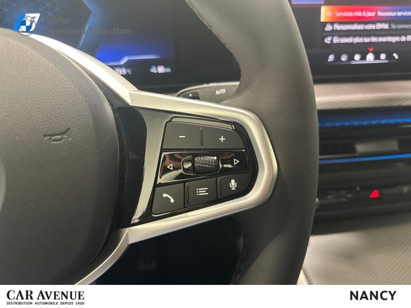 Used BMW i4 eDrive40 340ch M Sport 2025 BMW Individual Dravitgrau métallisé € 68889 in Nancy