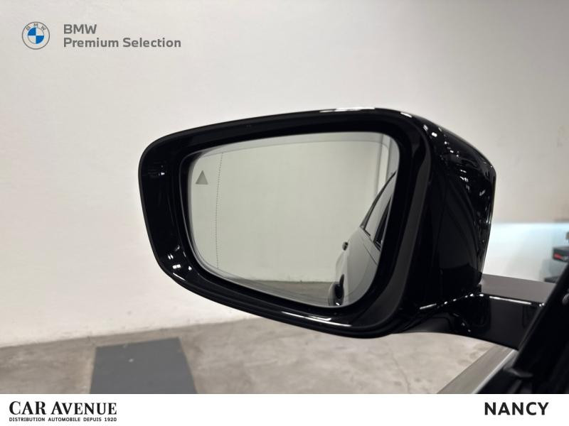 Occasion BMW Série 3 320dA xDrive 190ch M Sport 2025 Saphirschwarz métallisé 51890 € à Nancy