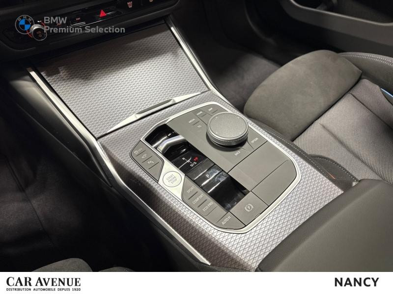 Occasion BMW Série 3 320dA xDrive 190ch M Sport 2025 Saphirschwarz métallisé 51890 € à Nancy