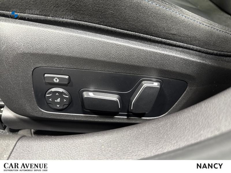 Occasion BMW Série 3 320dA xDrive 190ch M Sport 2025 Saphirschwarz métallisé 51890 € à Nancy