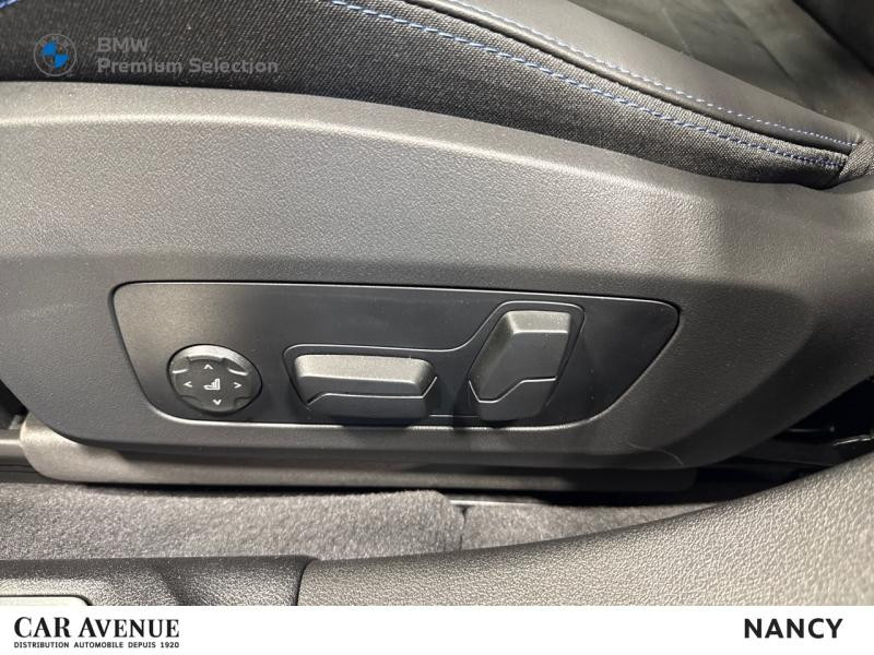 Occasion BMW Série 1 123 xDriveA 218ch M Sport DKG7 2025 Blanc 53889 € à Nancy