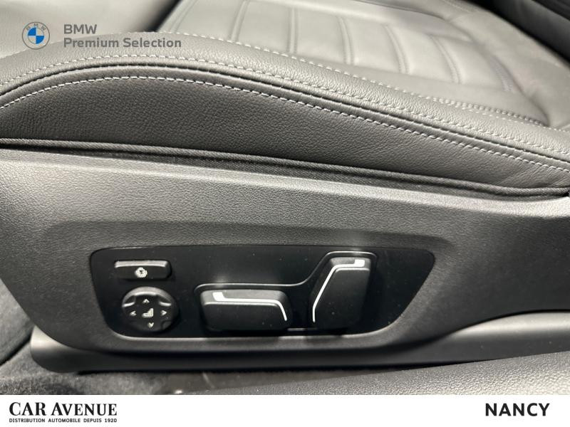 Used BMW Série 4 Cabriolet 420dA 190ch M Sport xDrive 2025 Saphirschwarz métallisé € 66790 in Nancy