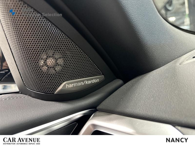 Used BMW Série 4 Cabriolet 420dA 190ch M Sport xDrive 2025 Saphirschwarz métallisé € 66790 in Nancy