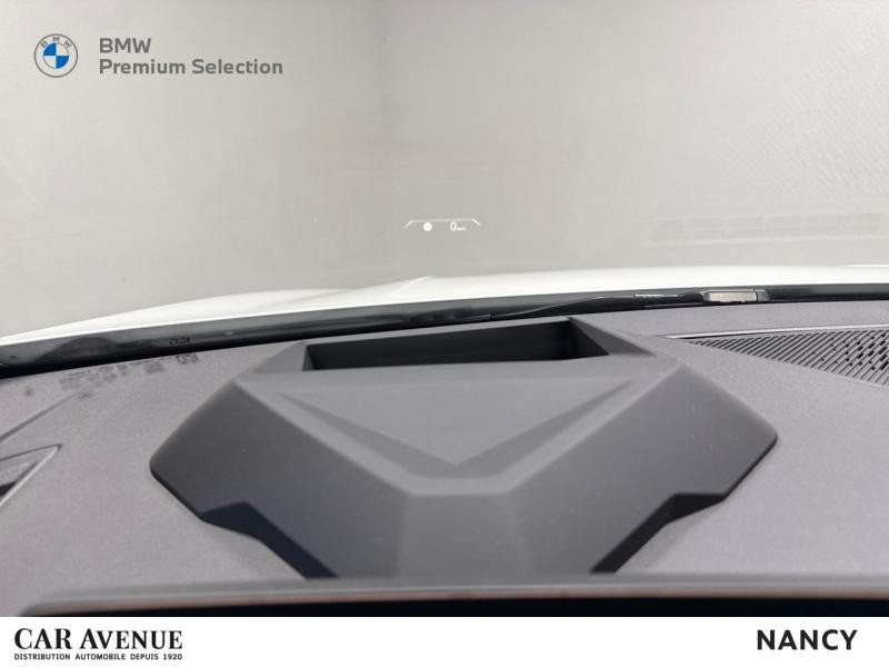 Occasion BMW Série 1 123 xDriveA 218ch M Sport DKG7 2025 Blanc 53889 € à Nancy