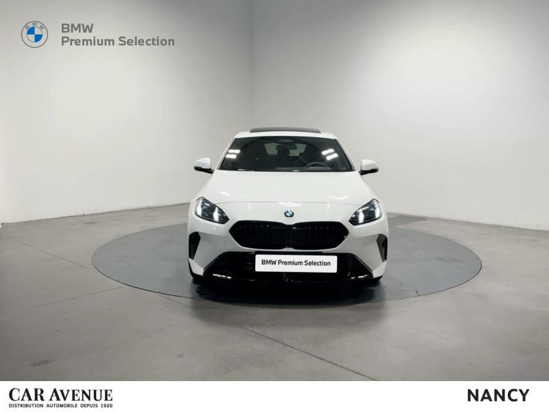 Occasion BMW Série 1 123 xDriveA 218ch M Sport DKG7 2025 Blanc 53889 € à Nancy
