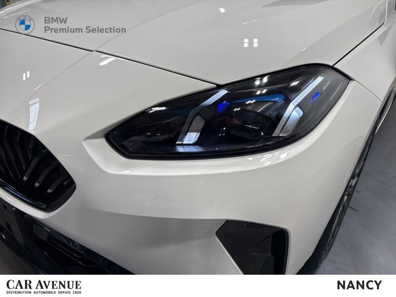 Occasion BMW Série 1 123 xDriveA 218ch M Sport DKG7 2025 Blanc 53889 € à Nancy