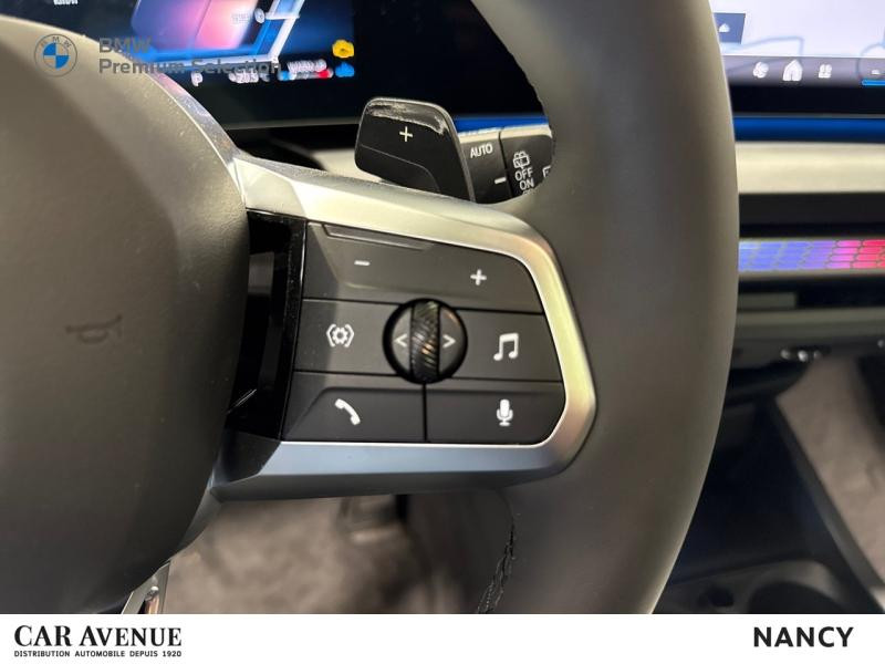 Occasion BMW Série 1 123 xDriveA 218ch M Sport DKG7 2025 Blanc 53889 € à Nancy