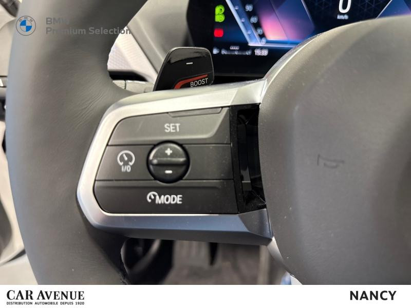 Occasion BMW Série 1 123 xDriveA 218ch M Sport DKG7 2025 Blanc 53889 € à Nancy