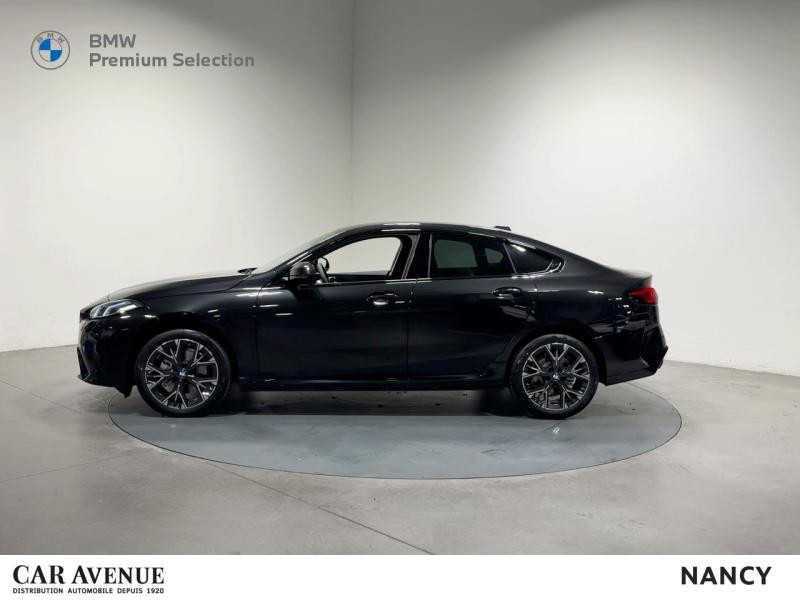 Occasion BMW Série 2 Gran Coupé 220 170ch M Sport Design DKG7 2025 Saphirschwarz métallisé 38889 € à Nancy