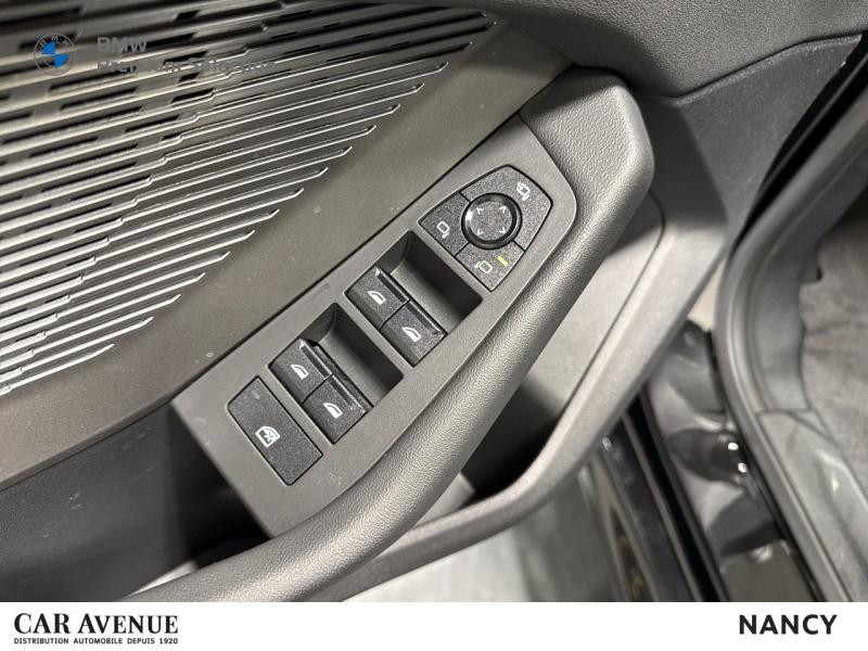 Occasion BMW Série 2 Gran Coupé 220 170ch M Sport Design DKG7 2025 Saphirschwarz métallisé 38889 € à Nancy