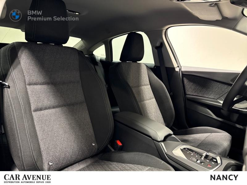 Occasion BMW Série 2 Gran Coupé 220 170ch M Sport Design DKG7 2025 Saphirschwarz métallisé 38889 € à Nancy