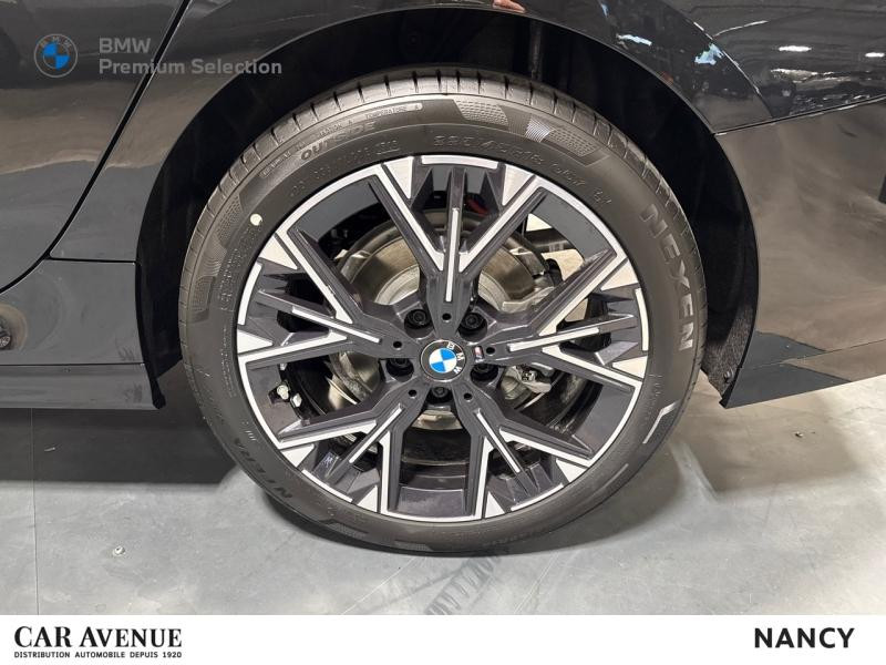Occasion BMW Série 2 Gran Coupé 220 170ch M Sport Design DKG7 2025 Saphirschwarz métallisé 38889 € à Nancy