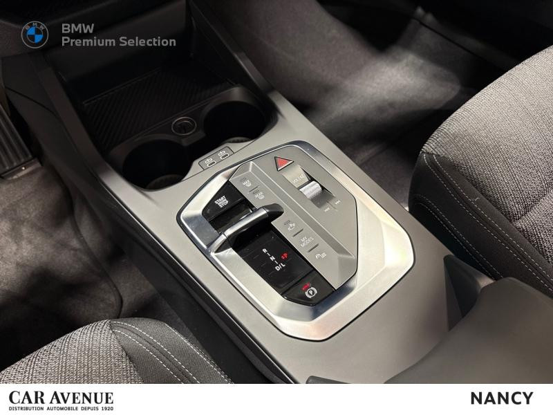Occasion BMW Série 2 Gran Coupé 220 170ch M Sport Design DKG7 2025 Saphirschwarz métallisé 38889 € à Nancy