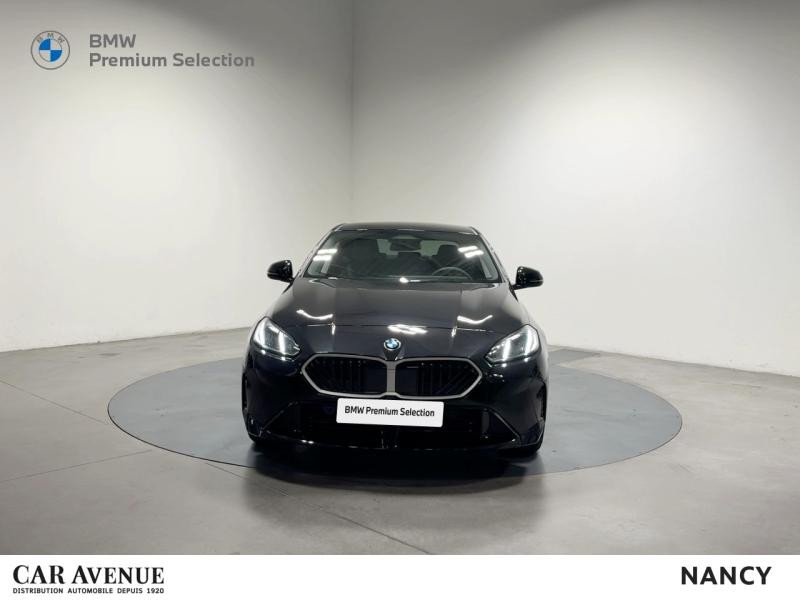 Occasion BMW Série 2 Gran Coupé 220 170ch M Sport Design DKG7 2025 Saphirschwarz métallisé 38889 € à Nancy