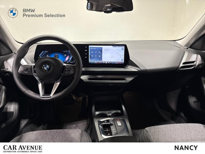 Occasion BMW Série 2 Gran Coupé 220 170ch M Sport Design DKG7 2025 Saphirschwarz métallisé 38889 € à Nancy