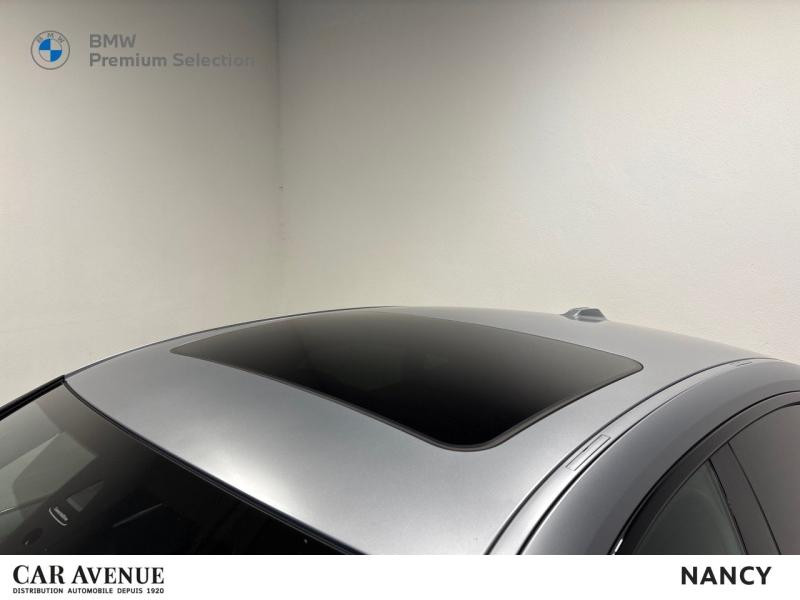 Used BMW Série 4 Gran Coupé 420dA xDrive 190ch M Sport 2024 BMW Individual Frozen Pure Grey nacré € 59990 in Nancy