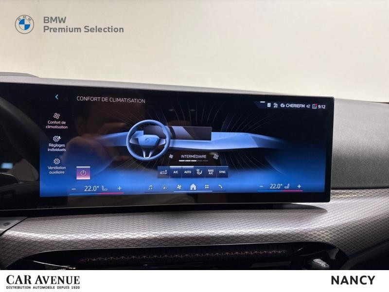 Used BMW Série 4 Gran Coupé 420dA xDrive 190ch M Sport 2024 BMW Individual Frozen Pure Grey nacré € 59990 in Nancy