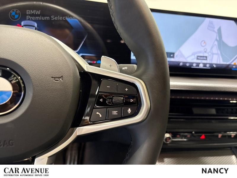 Used BMW Série 4 Gran Coupé 420dA xDrive 190ch M Sport 2024 BMW Individual Frozen Pure Grey nacré € 59990 in Nancy