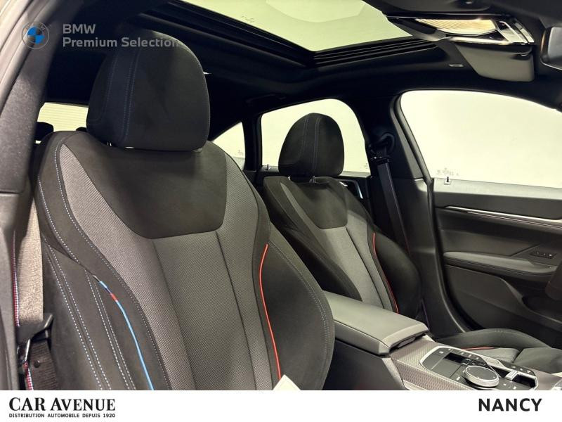 Used BMW Série 4 Gran Coupé 420dA xDrive 190ch M Sport 2024 BMW Individual Frozen Pure Grey nacré € 59990 in Nancy