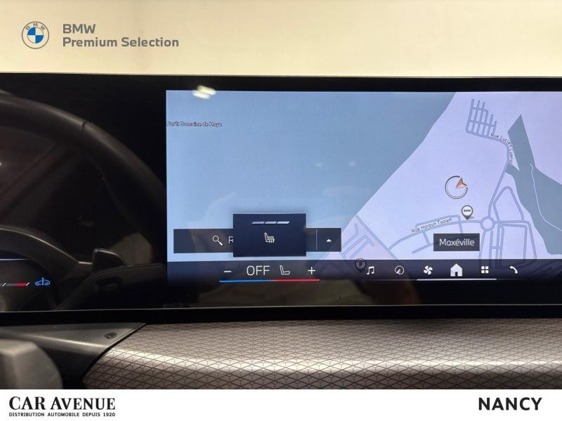 Used BMW Série 4 Gran Coupé 420dA xDrive 190ch M Sport 2024 BMW Individual Frozen Pure Grey nacré € 59990 in Nancy