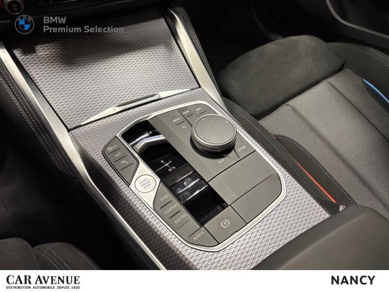 Used BMW Série 4 Gran Coupé 420dA xDrive 190ch M Sport 2024 BMW Individual Frozen Pure Grey nacré € 59990 in Nancy