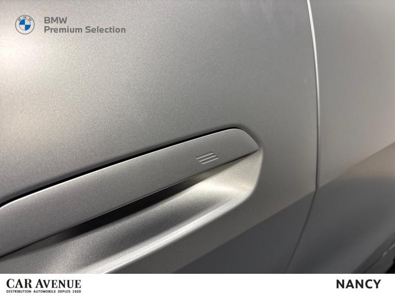 Used BMW Série 4 Gran Coupé 420dA xDrive 190ch M Sport 2024 BMW Individual Frozen Pure Grey nacré € 59990 in Nancy