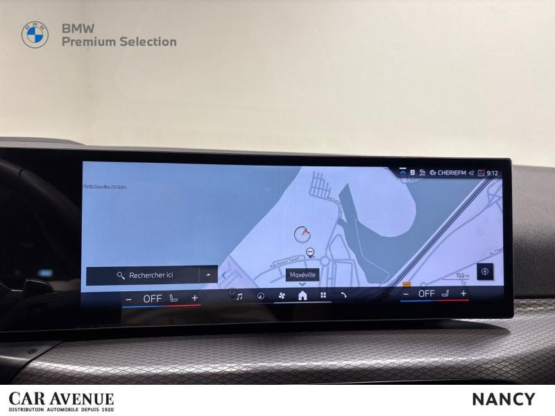 Used BMW Série 4 Gran Coupé 420dA xDrive 190ch M Sport 2024 BMW Individual Frozen Pure Grey nacré € 59990 in Nancy