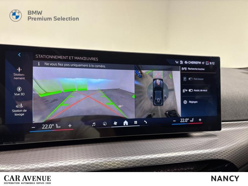 Used BMW Série 4 Gran Coupé 420dA xDrive 190ch M Sport 2024 BMW Individual Frozen Pure Grey nacré € 59990 in Nancy