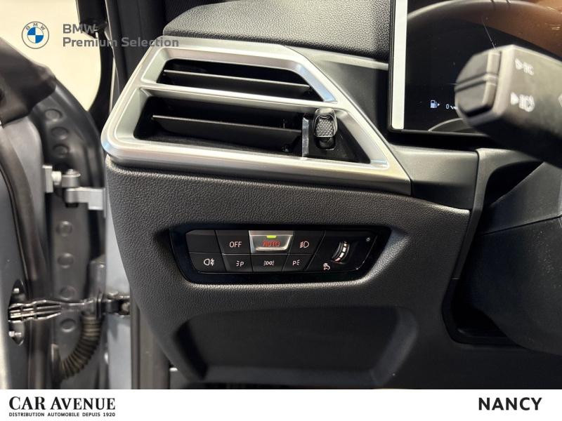 Used BMW Série 4 Gran Coupé 420dA xDrive 190ch M Sport 2024 BMW Individual Frozen Pure Grey nacré € 59990 in Nancy