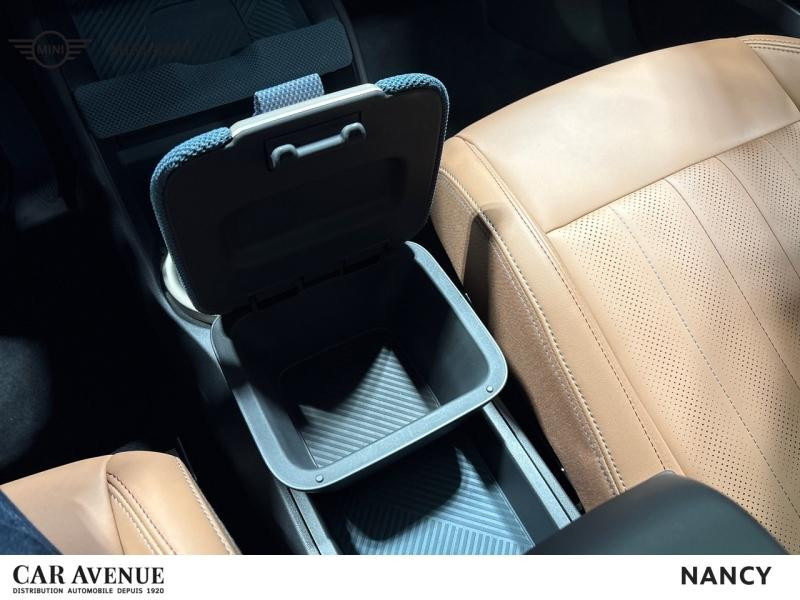 Occasion MINI Countryman C 170ch Favoured DKG7 2024 Midnight Black II 39999 € à Nancy