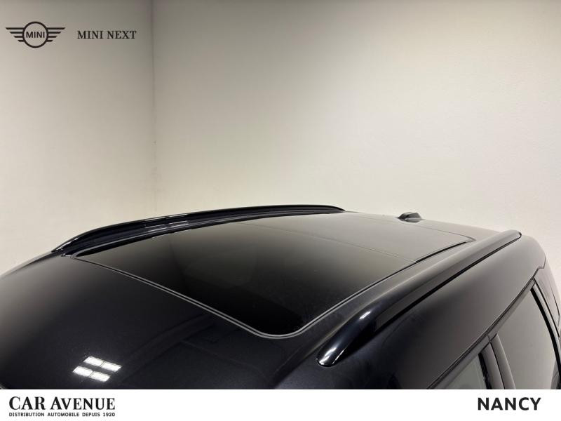 Occasion MINI Countryman C 170ch Favoured DKG7 2024 Midnight Black II 39999 € à Nancy