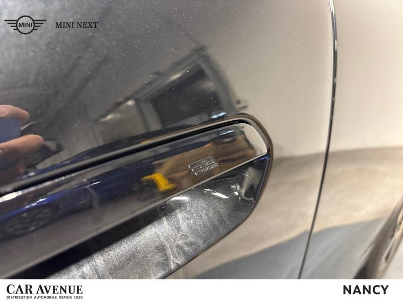 Occasion MINI Countryman C 170ch Favoured DKG7 2024 Midnight Black II 39999 € à Nancy