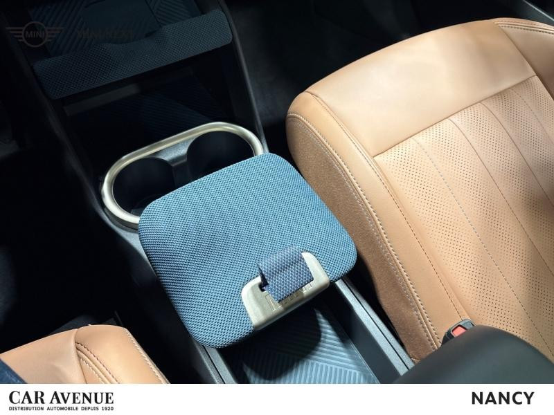 Occasion MINI Countryman C 170ch Favoured DKG7 2024 Midnight Black II 39999 € à Nancy