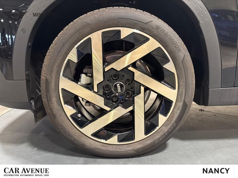 Occasion MINI Countryman C 170ch Favoured DKG7 2024 Midnight Black II 39999 € à Nancy