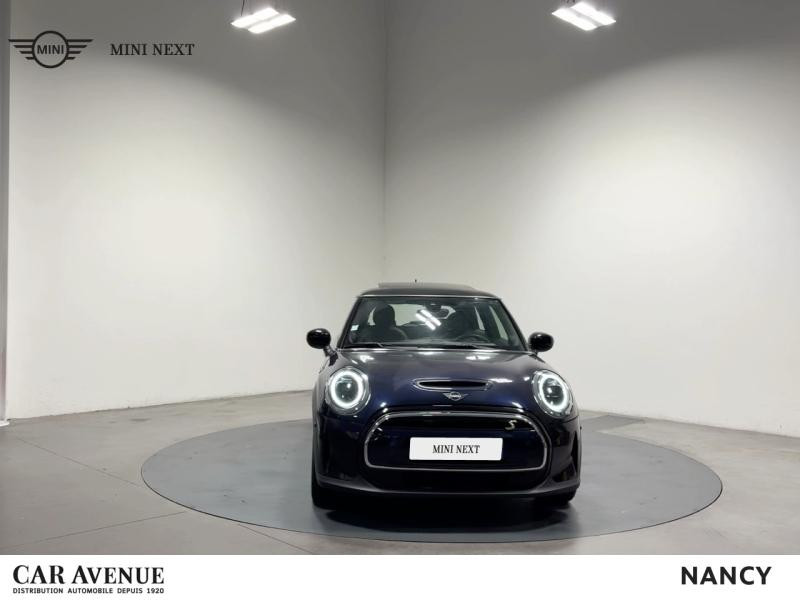 Occasion MINI Mini Cooper SE 184ch Yours BVA 2021 Noir 19740 € à Nancy