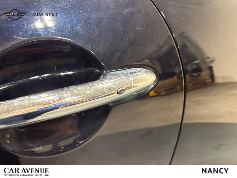 Occasion MINI Mini Cooper SE 184ch Yours BVA 2021 Noir 19740 € à Nancy